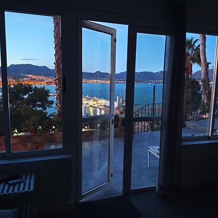 Appartamento Mirador Del Mar El Puerto de Mazarrón Esterno foto